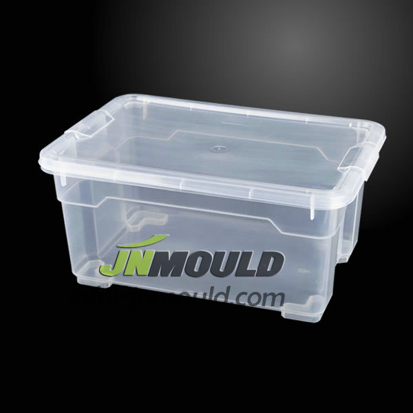 china container mould