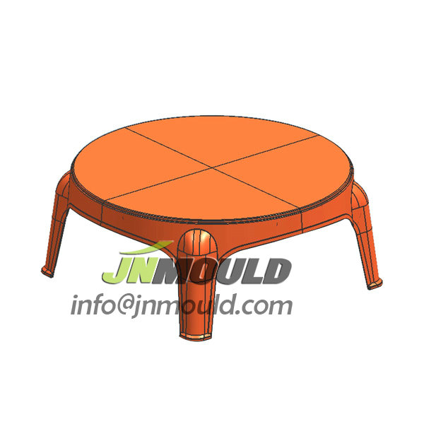 plastic table mold