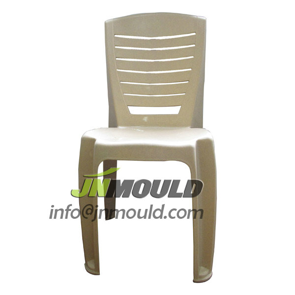 plastic high-quality chair mould