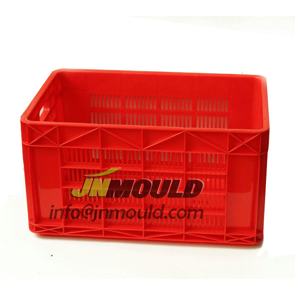 china cheap crate mold