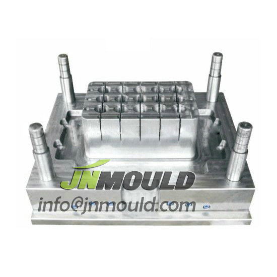 Beer Crate Mould 01