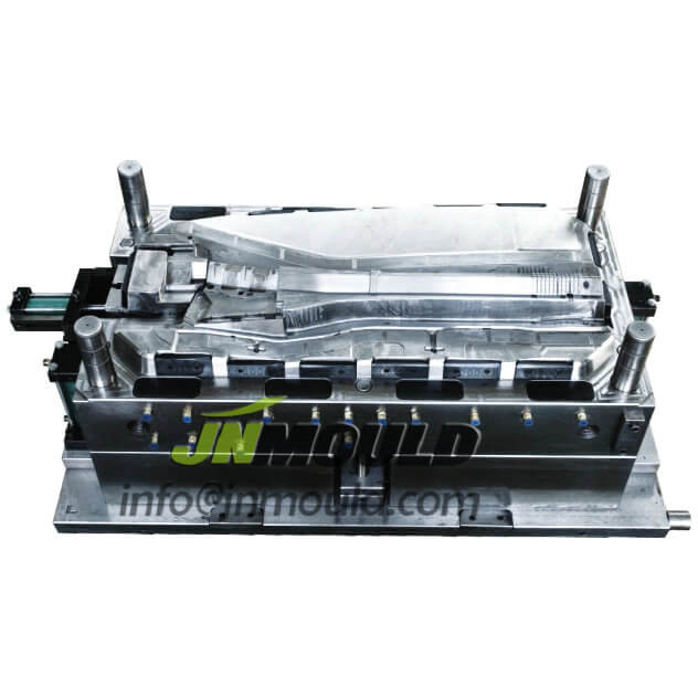 china auto air conditioner mould