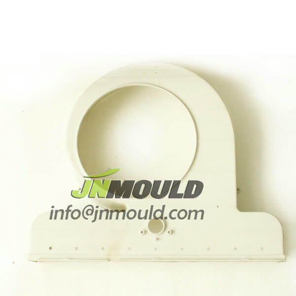 plastic air cooler mold
