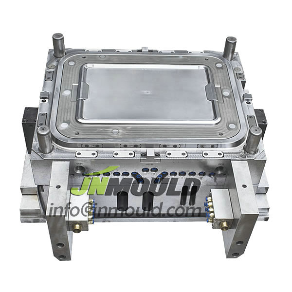 high-quality container mould