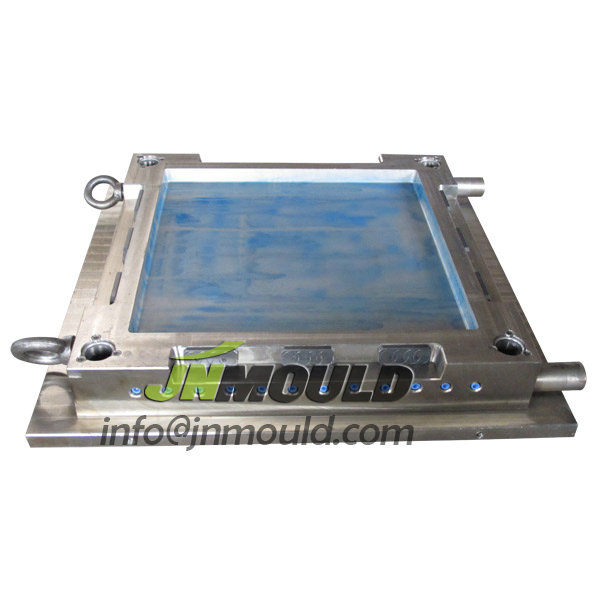 china plastic table mould