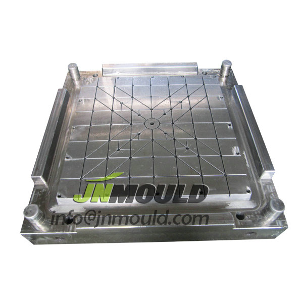plastic injection table mould