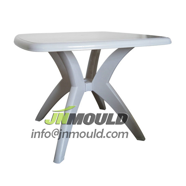 outdoor table mould