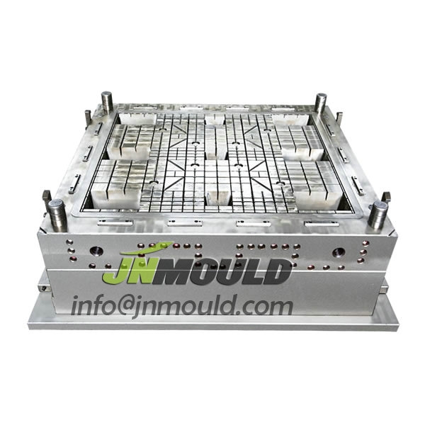 Pallet Mould 01