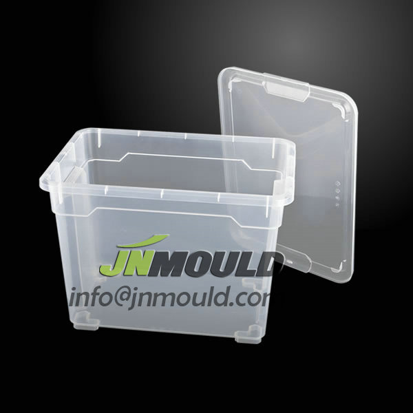 cheap container mold