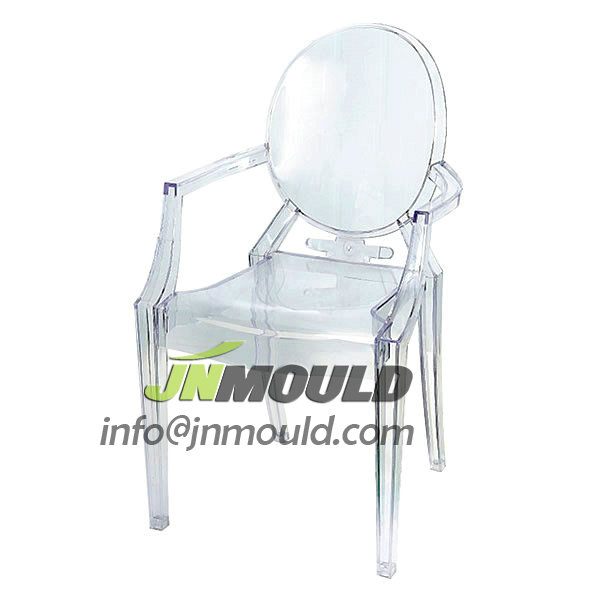 plastic chair mold