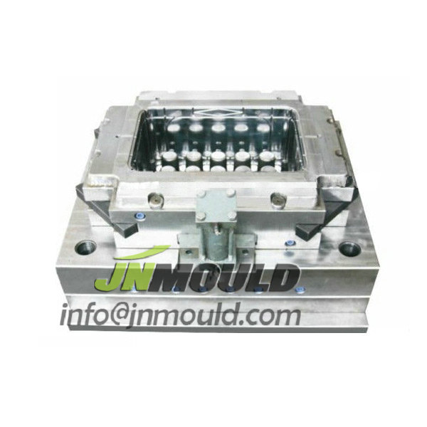 Beer Crate Mould 02