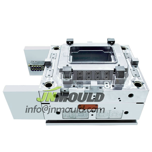 cheap container mould
