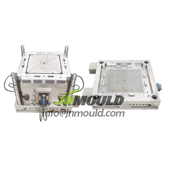 moulded table mould