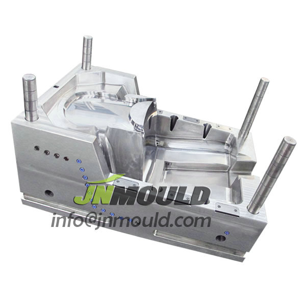moulded plastic chair mould