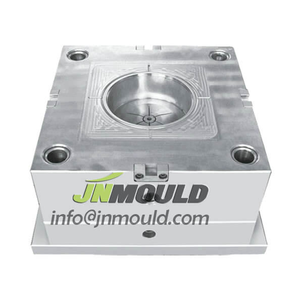 plastic injection air cooler mold