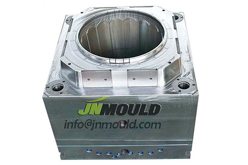 Chinese bucket mould supplier