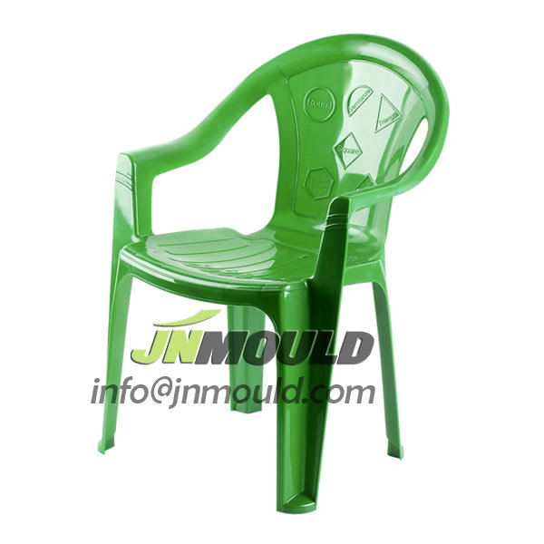 china children chair mould