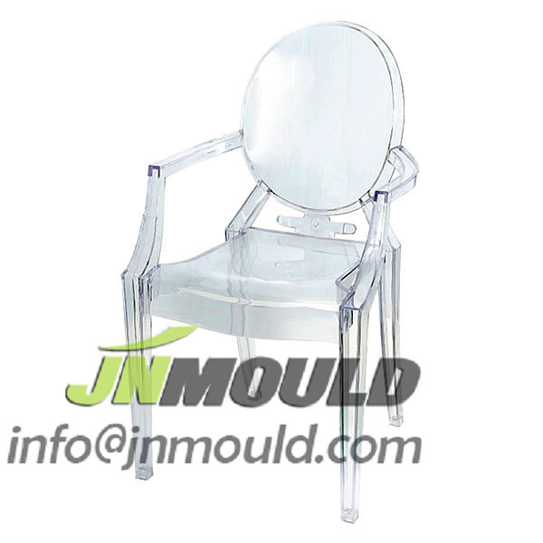 plastic low price chair mould