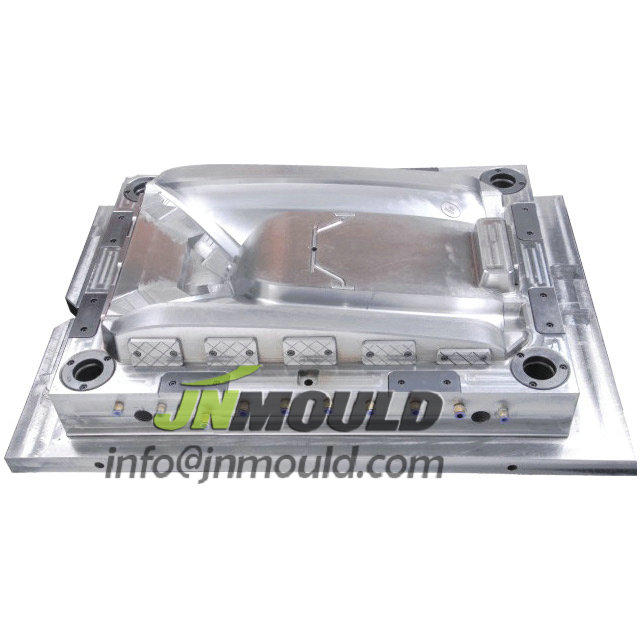 china plastic auto door mold