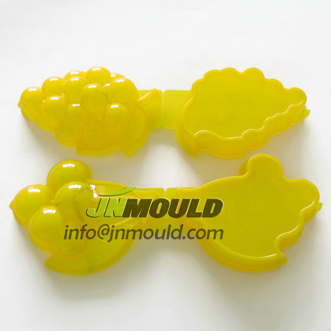 toy mould