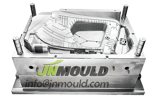 auto door mold