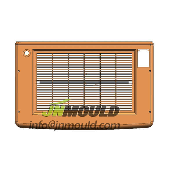 china air cooler mould