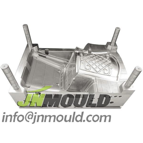 plastic chair mould