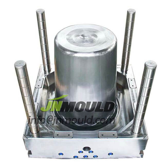 china dustbin mould manufacturer