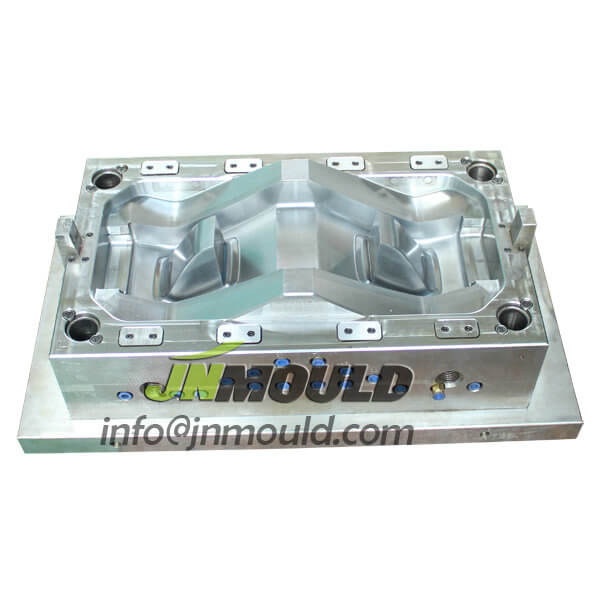 china auto air conditioner mold