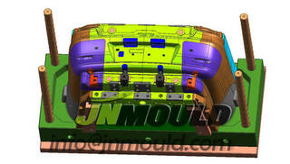 bumper-mould-3D3