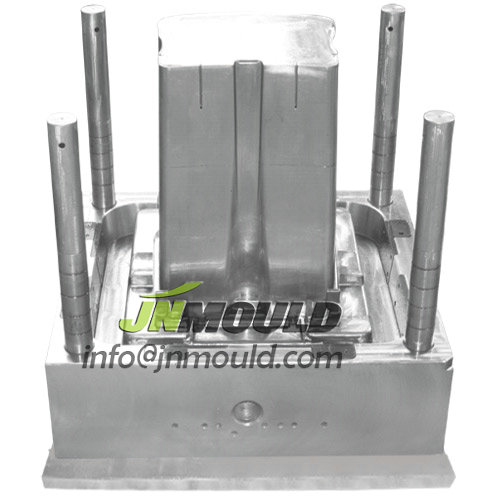 dust bin mould