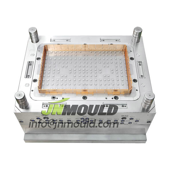 Caja Hueco Para 14