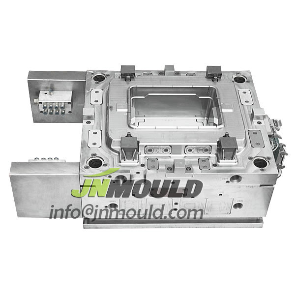 container mould