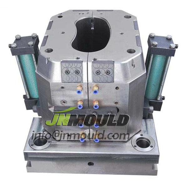 china plastic bucket mould