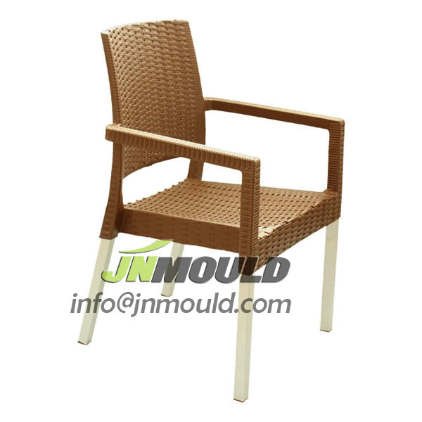 china plastic chair mold