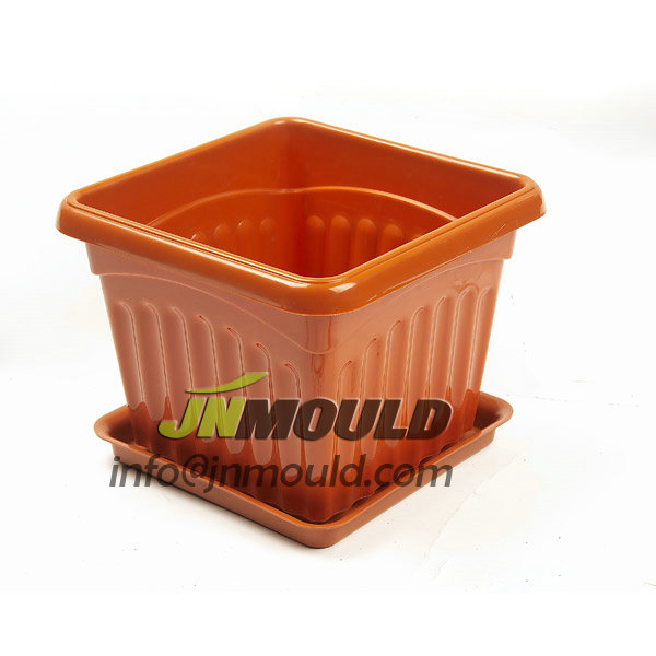 flower pot mould