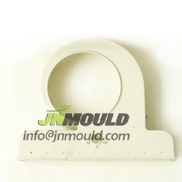 china plastic air conditioner mold