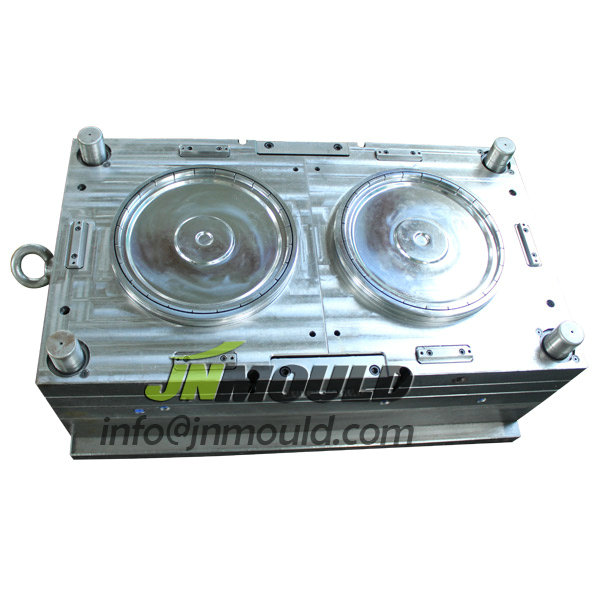 china paint bucket mould