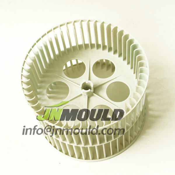 plastic air conditioner mold