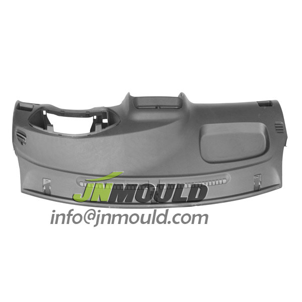 instrument panel mold company