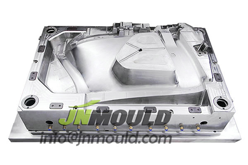 auto door mould