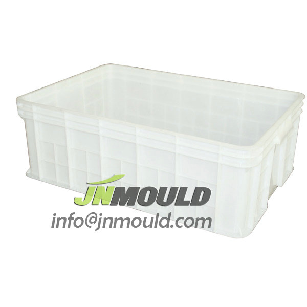 revolving box mould