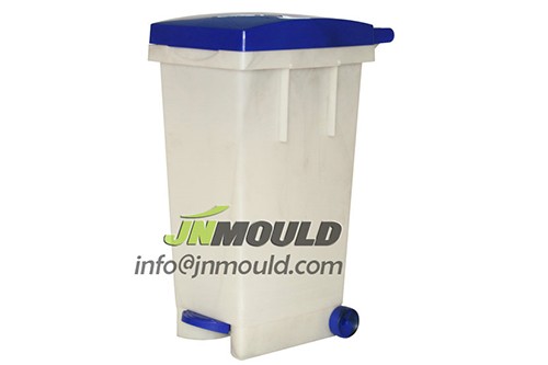 Want To Step Up Your TRASH CAN MOLD? You Need To Read This First