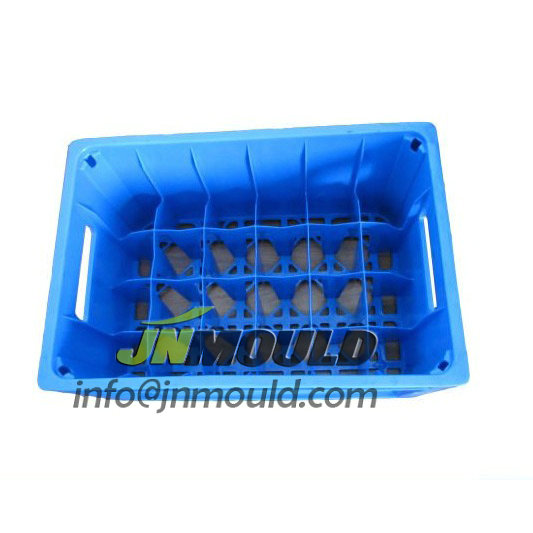 china crate mould