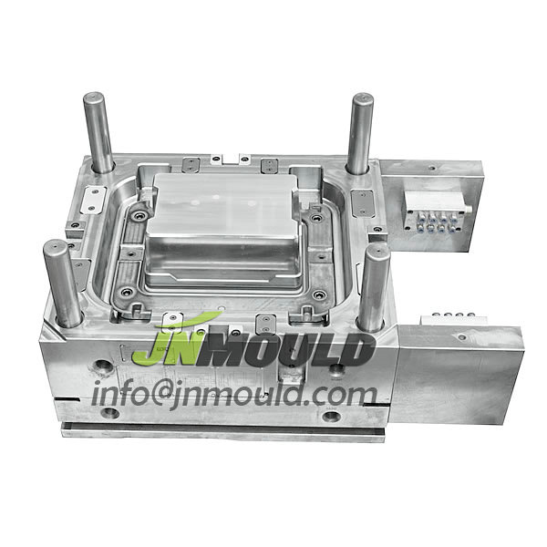 plastic container mould