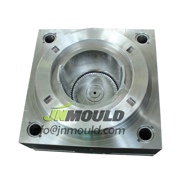 china paint bucket mould