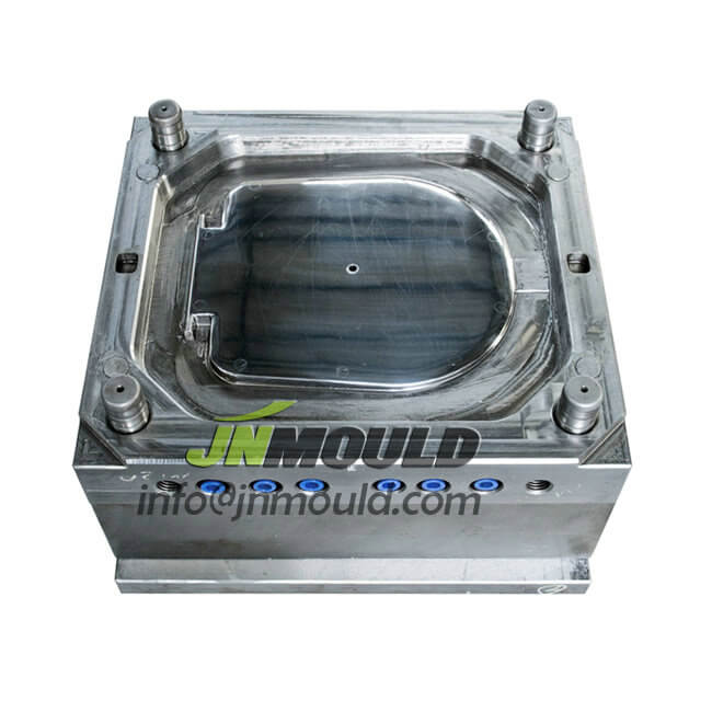 Baby Potty Mould 03