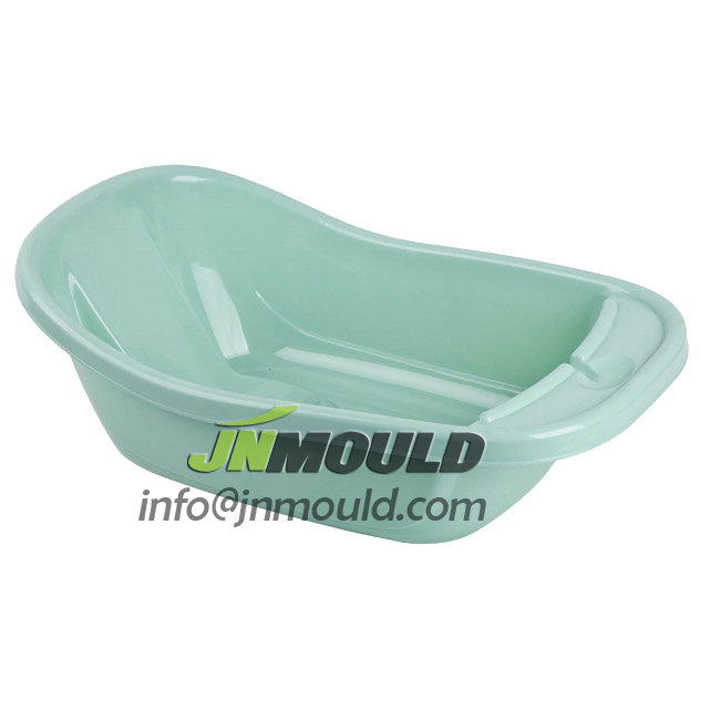 plastic bathtub mould