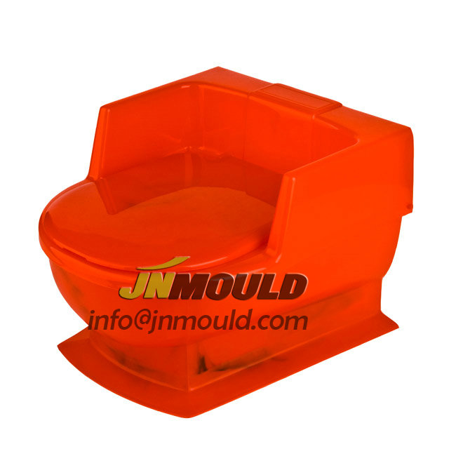 Baby Potty Mould 08