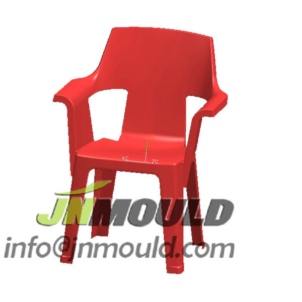 china plastic chair mould